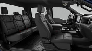 2026 Ford F-150® Internal Image 1